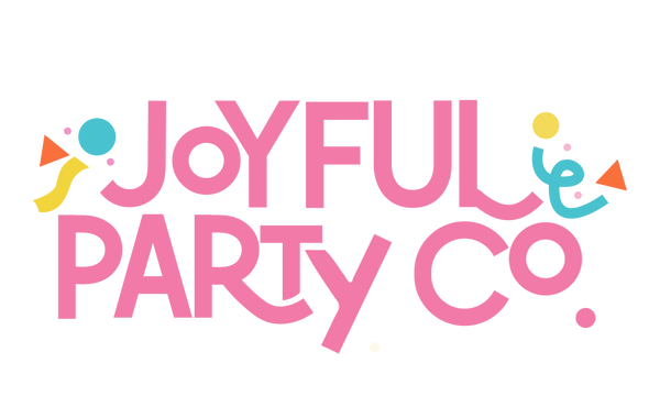 Joyful Party Co. logo
