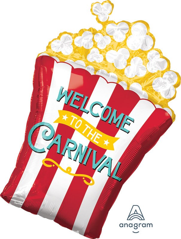CARNIVAL Bouquet Set