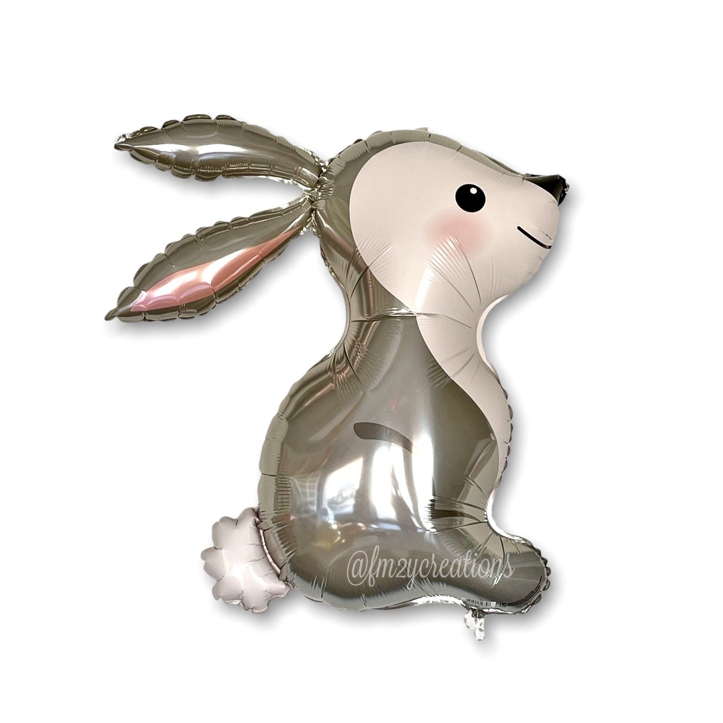 Woodland Hedgehog Balloon