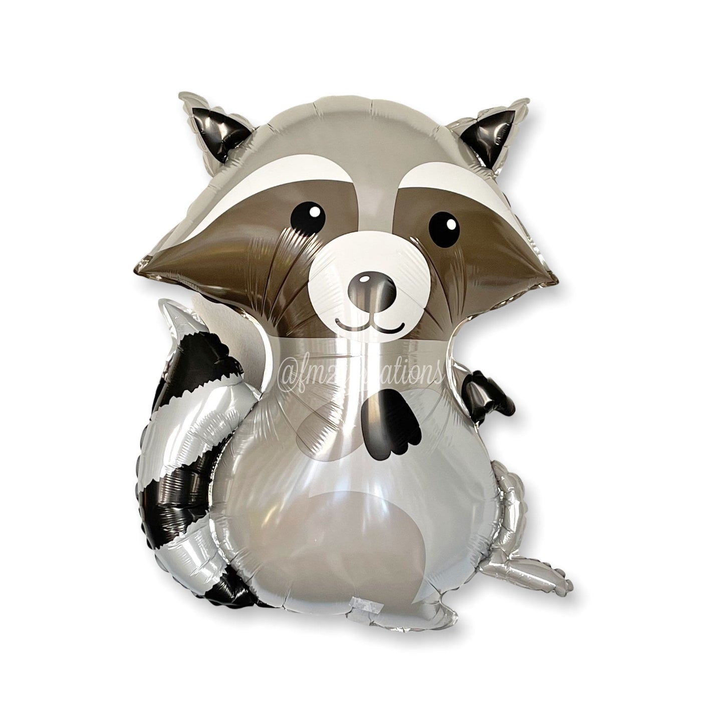 Woodland Hedgehog Balloon