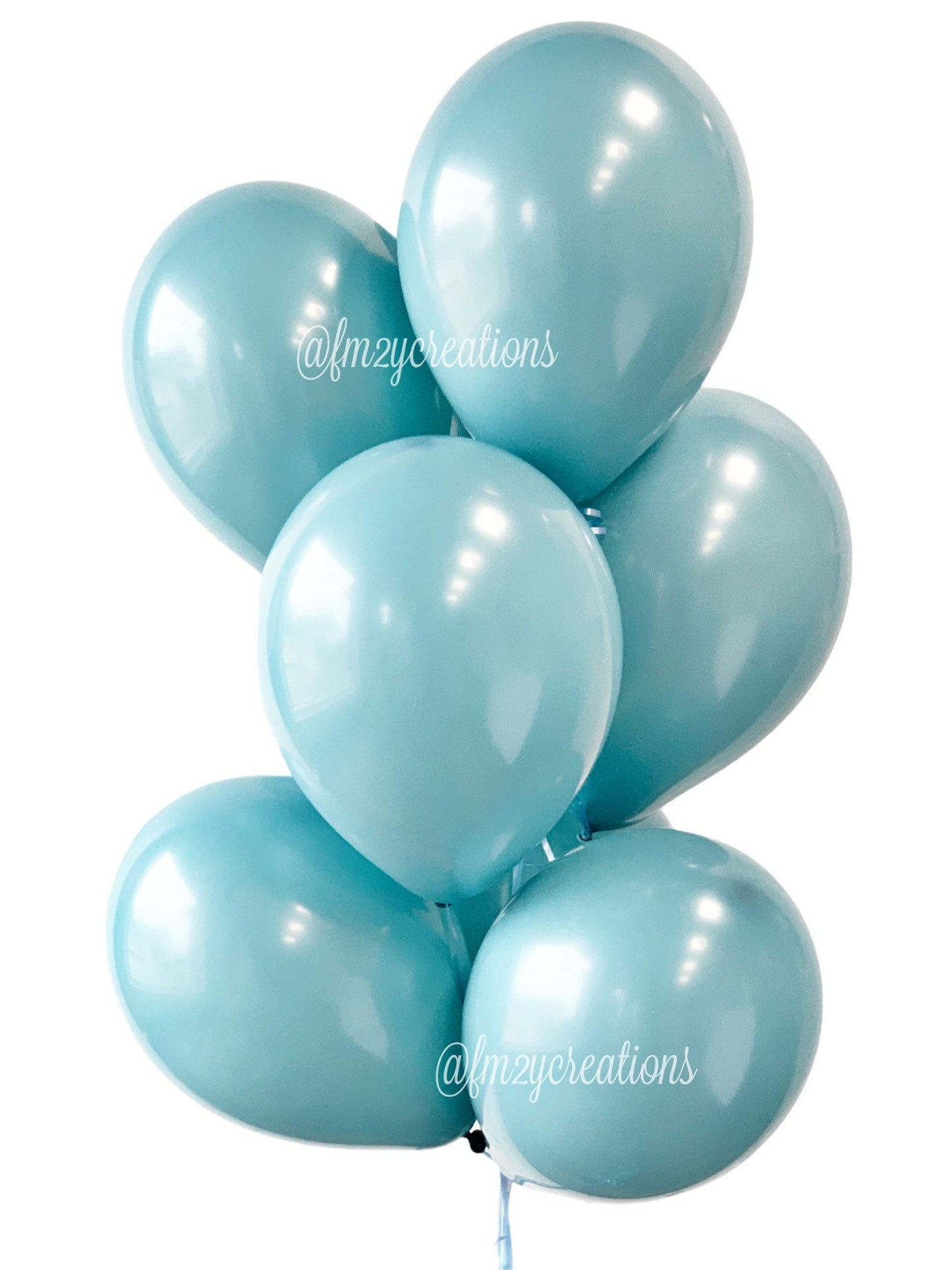 SLATE BLUE and Gold Balloons | Dusty Blue Gold Balloons | Blue Balloon Garland | Dusty Blue Bridal Shower | Boy Baby Shower Wedding Decor