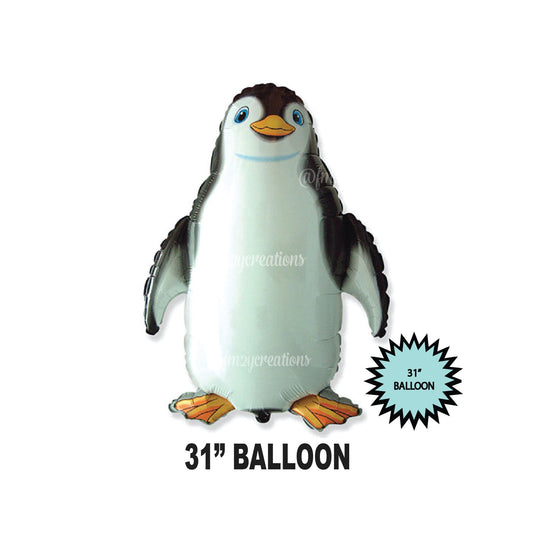 PENGUIN Balloon